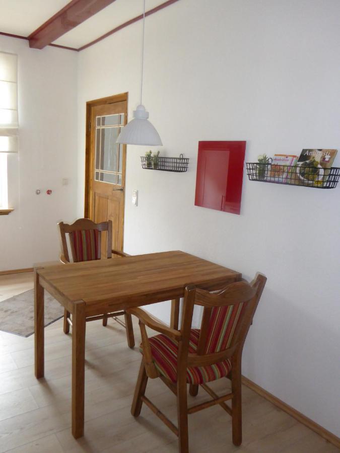 Ferienwohnung Elise Im Gulfhof Am Kanal Grossefehn Экстерьер фото